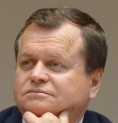 Александр Воробьев, глава управы Братеево